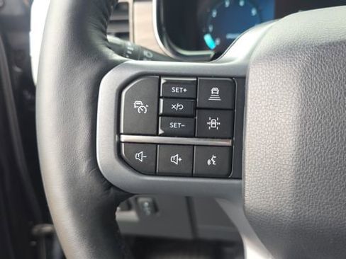 Used 2024 Ford F150 Lariat w/ FX4 Off-Road Package AWD/4WD image 23