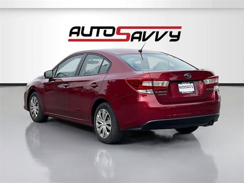 Used 2022 Subaru Impreza 2.0i image 5