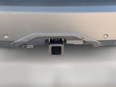 Certified 2025 Subaru Outback Wilderness AWD/4WD image 37