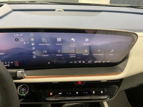 New 2026 Buick Envision Avenir AWD/4WD image 28