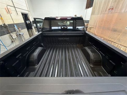 Certified 2023 GMC Sierra 1500 Elevation w/ X31 Off-Road Package image 24