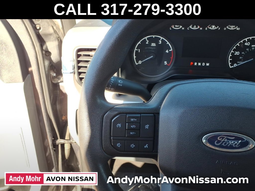 Used 2026 Ford F350 XLT AWD/4WD image 25