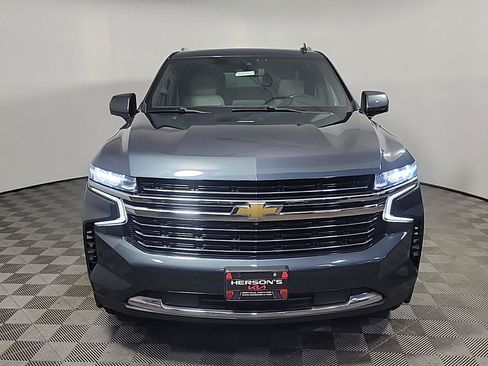 Used 2021 Chevrolet Suburban LT w/ LT Signature Package AWD/4WD image 14