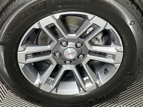 Used 2026 GMC Terrain Elevation AWD/4WD image 29