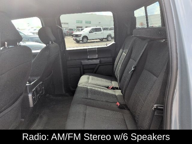 Used 2019 Ford F150 XLT w/ Equipment Group 302A Luxury AWD/4WD image 11