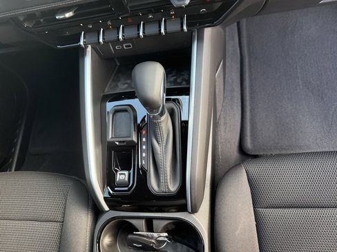 New 2026 Chevrolet Colorado LT image 47