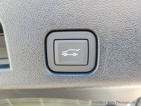 New 2026 Buick Enclave Preferred image 19