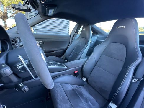 Used 2015 Porsche 911 GT3 image 5