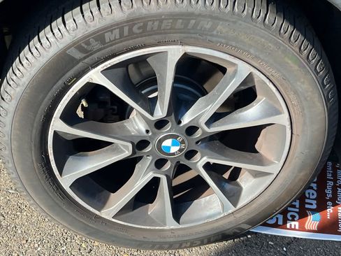 Used 2015 BMW X5 xDrive35d AWD/4WD image 17