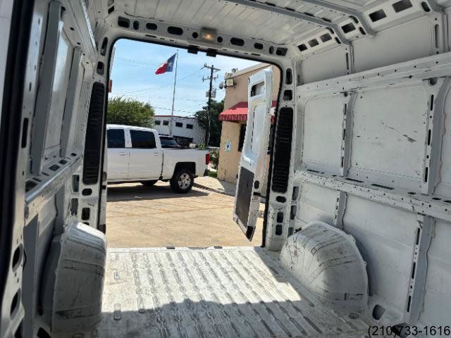 Used 2023 RAM ProMaster 2500 FWD image 26