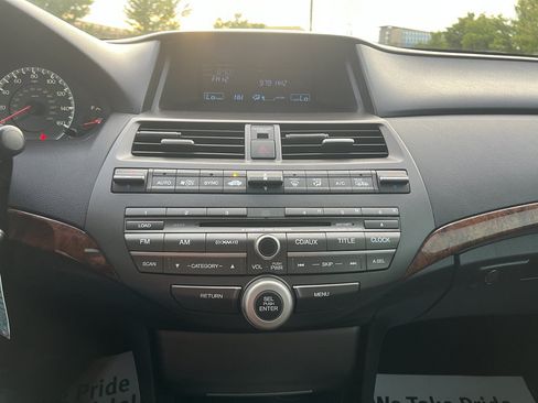 Used 2012 Honda Accord EX-L image 20