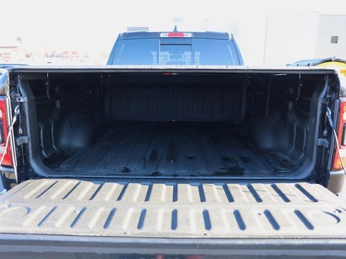 Used 2023 RAM 1500 Tradesman w/ Night Edition image 14