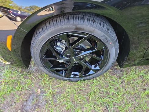 New 2026 Kia K5 GT-Line image 4