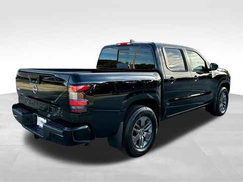 New 2026 Nissan Frontier SV w/ SV Convenience Package image 5