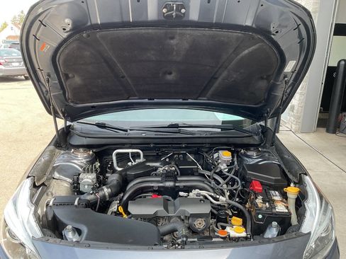 Used 2017 Subaru Outback 2.5i Premium image 48