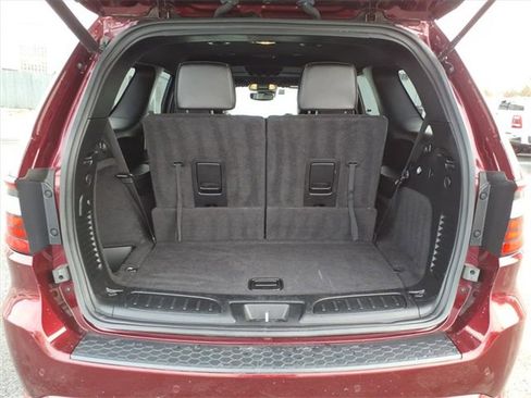 Certified 2023 Dodge Durango GT image 8