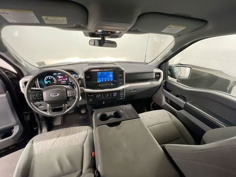 Used 2023 Ford F150 XLT image 18