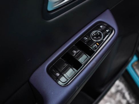 New 2026 Nissan Leaf Platinum+ w/ Illuminated Package image 16