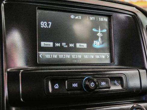 Used 2019 Chevrolet Silverado 3500 W/T w/ WT Convenience Package image 24