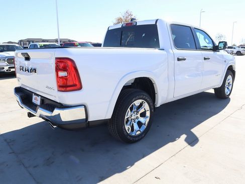 New 2026 RAM 1500 Big Horn image 21