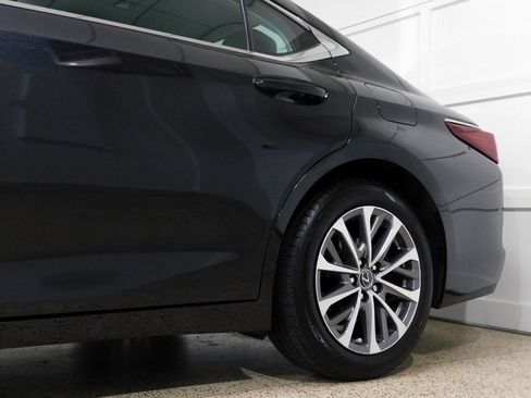 Used 2022 Lexus ES 350 w/ Premium Package image 26