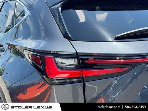 Used 2024 Lexus NX 350h AWD image 11