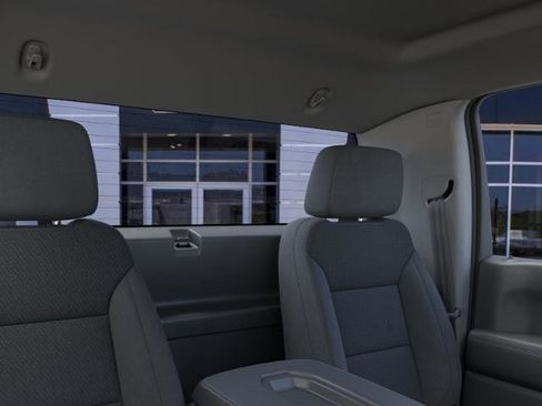 New 2026 GMC Sierra 1500 Pro AWD/4WD image 24