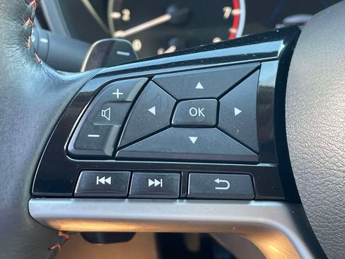 Used 2024 Nissan Altima 2.0 SR FWD image 30