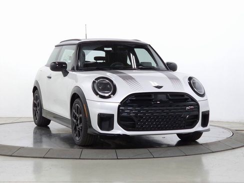 New 2026 MINI Cooper S image 1
