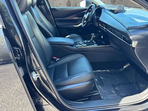 Certified 2022 MAZDA CX-30 AWD 2.5 S w/ Preferred Package image 16