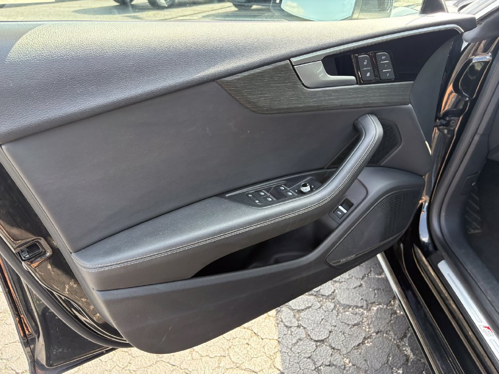Used 2024 Audi A5 2.0T Premium Plus AWD/4WD image 13