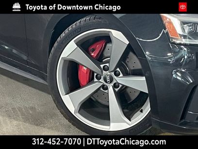 Used 2019 Audi S5 Prestige