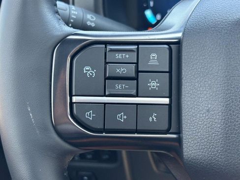 Used 2025 Ford F150 Platinum w/ Equipment Group 702A High AWD/4WD image 19