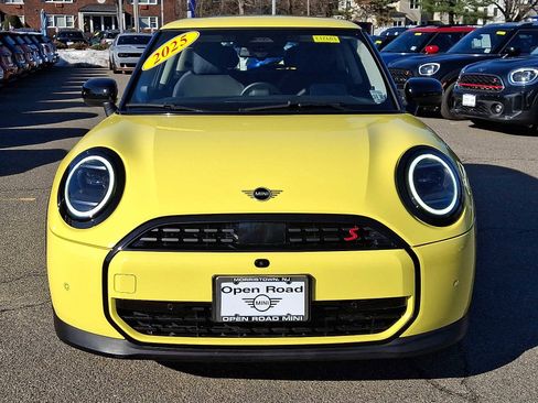 Used 2025 MINI Cooper S image 2