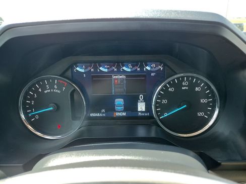 Used 2024 Ford Expedition Limited AWD/4WD image 30