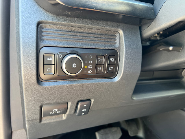 New 2026 Ford F250 Lariat w/ Black Appearance Package AWD/4WD image 40