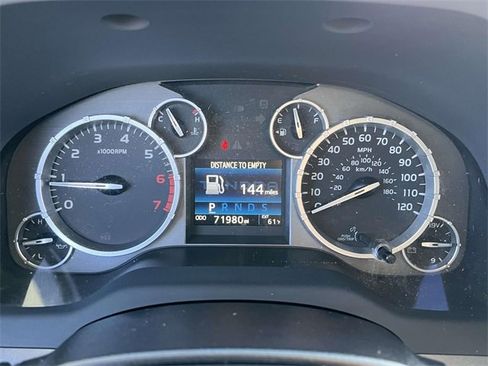 Used 2017 Toyota Tundra SR5 w/ SR5 Upgrade Package image 23