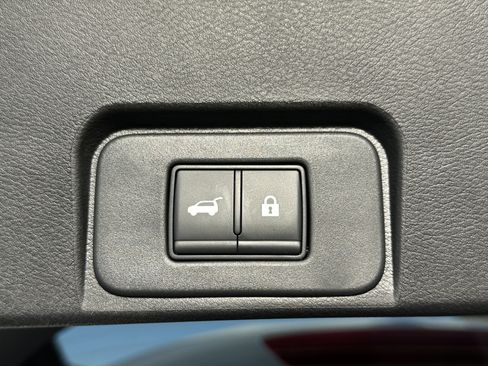 New 2026 Nissan Rogue SV w/ Rock Creek Premium Package image 44