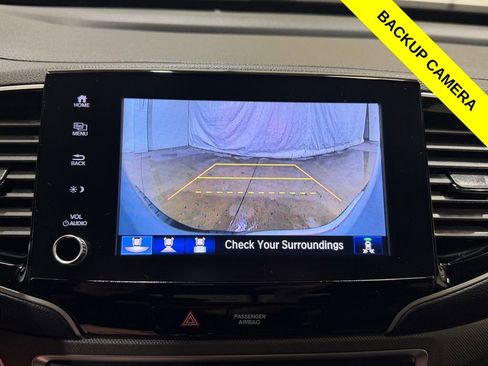 Used 2023 Honda Ridgeline RTL image 5