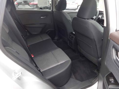 Used 2022 Nissan Rogue SV image 10