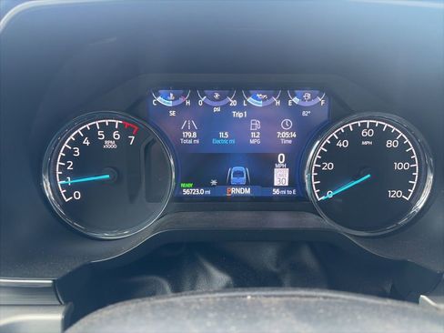 Used 2021 Ford F150 XLT w/ Equipment Group 302A High image 12