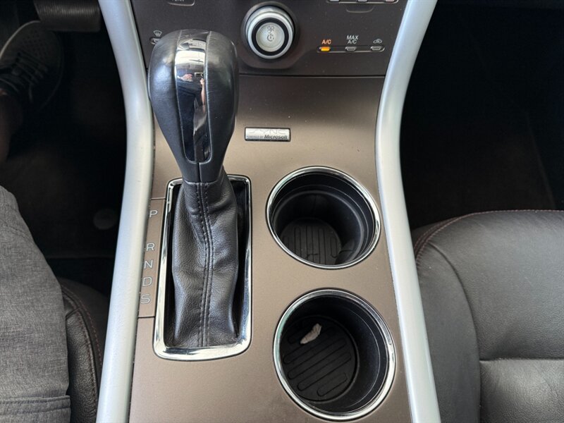 Used 2014 Ford Edge SEL w/ Equipment Group 205A FWD image 35