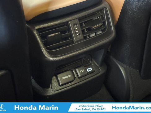Used 2023 Lexus ES 350 w/ Premium Package FWD image 16