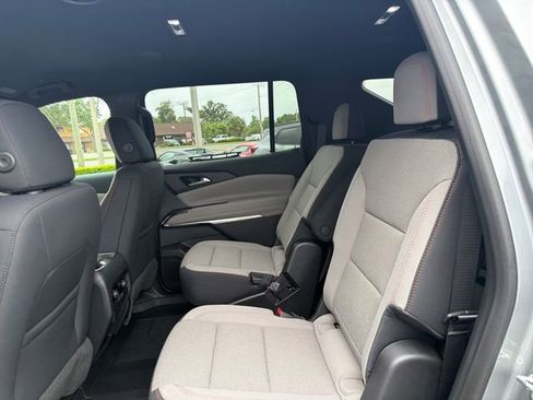 New 2026 Chevrolet Traverse LT w/ Midnight/Sport Edition FWD image 22