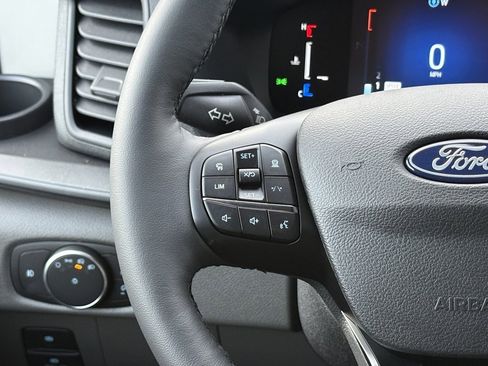 New 2026 Ford Transit 350 148 High Roof Extended AWD image 21