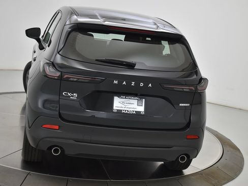 New 2026 MAZDA CX-5 AWD 2.5 S image 10