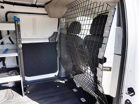 Used 2020 Nissan NV200 SV image 13