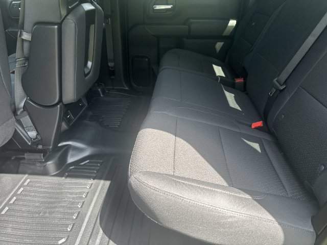 New 2026 Chevrolet Silverado 2500 W/T w/ WT/CX Safety Package AWD/4WD image 27