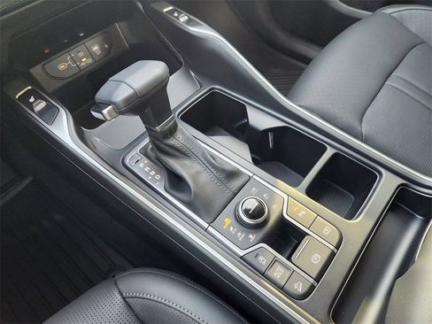 New 2026 Kia Sorento X-Line EX AWD/4WD image 17