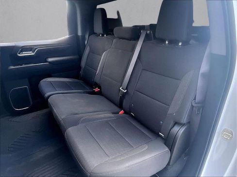 Used 2023 Chevrolet Silverado 1500 RST RWD image 27